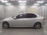 Nissan SKYLINE лот № 30734 оценка 4.5  с аукциона в Японии 3