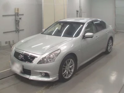 Nissan Skyline