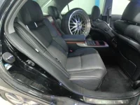 Toyota CROWN лот № 30599 оценка 3  с аукциона в Японии 9