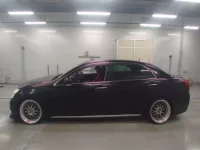 Toyota CROWN лот № 30599 оценка 3  с аукциона в Японии 3