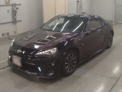 Toyota GT 86