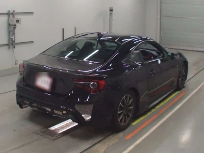 Toyota GT 86