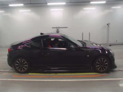 Toyota GT 86