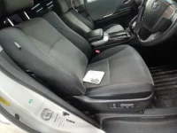 Toyota ALPHARD лот № 30543 оценка 3.5  с аукциона в Японии 7