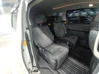 Toyota ALPHARD лот № 30543 оценка 3.5  с аукциона в Японии 9
