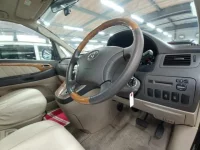 Toyota ALPHARD лот № 30619 оценка 4  с аукциона в Японии 6