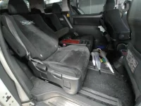 Toyota ALPHARD лот № 50110 оценка 3  с аукциона в Японии 9