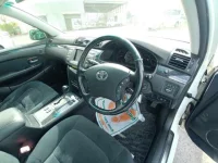 Toyota BREVIS лот № 30664 оценка 3  с аукциона в Японии 6