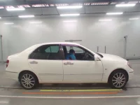 Toyota BREVIS лот № 30664 оценка 3  с аукциона в Японии 2