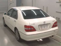 Toyota BREVIS лот № 30664 оценка 3  с аукциона в Японии 5