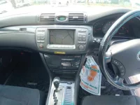 Toyota BREVIS лот № 30664 оценка 3  с аукциона в Японии 8