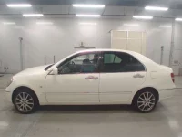 Toyota BREVIS лот № 30664 оценка 3  с аукциона в Японии 3