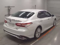 Toyota CAMRY лот № 30740 оценка 4.5  с аукциона в Японии 1