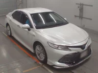 Toyota CAMRY лот № 30740 оценка 4.5  с аукциона в Японии 4