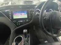 Toyota CAMRY лот № 30740 оценка 4.5  с аукциона в Японии 8