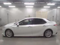 Toyota CAMRY лот № 30740 оценка 4.5  с аукциона в Японии 3