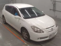 Toyota CALDINA лот № 10325 оценка 3.5  с аукциона в Японии 4