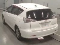 Toyota CALDINA лот № 10325 оценка 3.5  с аукциона в Японии 5