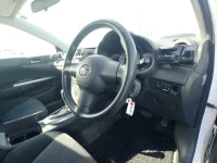 Toyota CALDINA лот № 10325 оценка 3.5  с аукциона в Японии 6