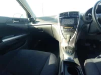 Toyota CALDINA лот № 10325 оценка 3.5  с аукциона в Японии 8