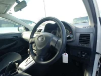 Toyota COROLLA FIELDER лот № 30577 оценка 3.5  с аукциона в Японии 6