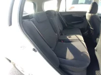 Toyota COROLLA FIELDER лот № 30577 оценка 3.5  с аукциона в Японии 9