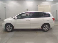 Toyota COROLLA FIELDER лот № 30577 оценка 3.5  с аукциона в Японии 3