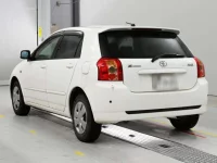 Toyota COROLLA RUNX лот № 10349 оценка RA  с аукциона в Японии 5