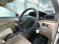 Toyota COROLLA RUNX лот № 10349 оценка RA  с аукциона в Японии 6