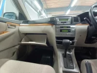 Toyota COROLLA RUNX лот № 10349 оценка RA  с аукциона в Японии 8