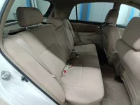 Toyota COROLLA RUNX лот № 10349 оценка RA  с аукциона в Японии 9