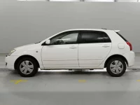 Toyota COROLLA RUNX лот № 10349 оценка RA  с аукциона в Японии 3