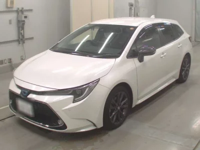 Toyota Corolla Touring Sports