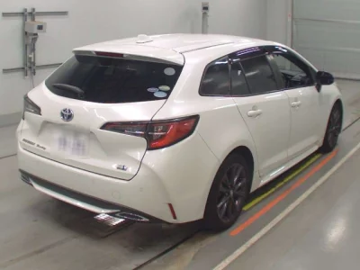 Toyota Corolla Touring Sports