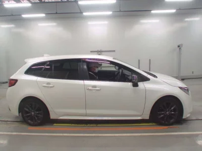 Toyota Corolla Touring Sports