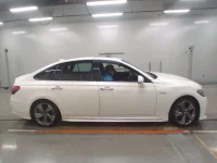 Toyota CROWN лот № 30727 оценка 4  с аукциона в Японии 2