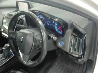 Toyota CROWN лот № 30727 оценка 4  с аукциона в Японии 6