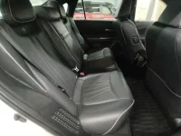 Toyota CROWN лот № 30727 оценка 4  с аукциона в Японии 9