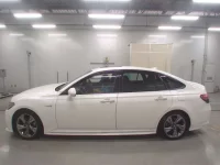 Toyota CROWN лот № 30727 оценка 4  с аукциона в Японии 3