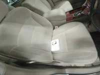 Toyota CROWN лот № 10385 оценка 3.5  с аукциона в Японии 7