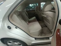 Toyota CROWN лот № 10385 оценка 3.5  с аукциона в Японии 9