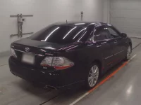 Toyota CROWN лот № 10407 оценка 3  с аукциона в Японии 1