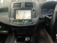 Toyota CROWN лот № 10407 оценка 3  с аукциона в Японии 8