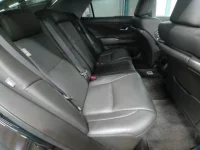 Toyota CROWN лот № 10407 оценка 3  с аукциона в Японии 9