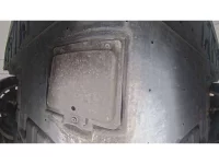 Toyota CROWN лот № 10407 оценка 3  с аукциона в Японии 10