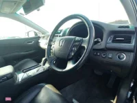 Toyota CROWN лот № 30576 оценка 3.5  с аукциона в Японии 6