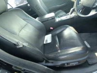 Toyota CROWN лот № 30576 оценка 3.5  с аукциона в Японии 7