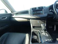 Toyota CROWN лот № 30576 оценка 3.5  с аукциона в Японии 8