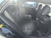 Toyota CROWN лот № 30576 оценка 3.5  с аукциона в Японии 9