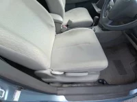 Toyota BELTA лот № 10396 оценка 3  с аукциона в Японии 7